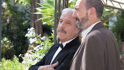 La dársena de poniente