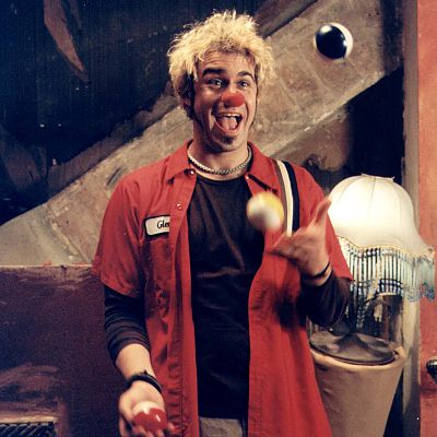 Estrellas. Happy House