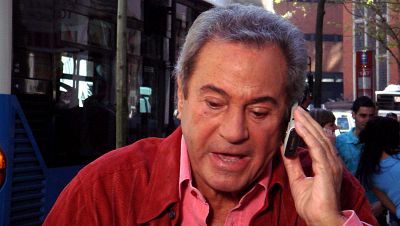 Como el perro y el gato