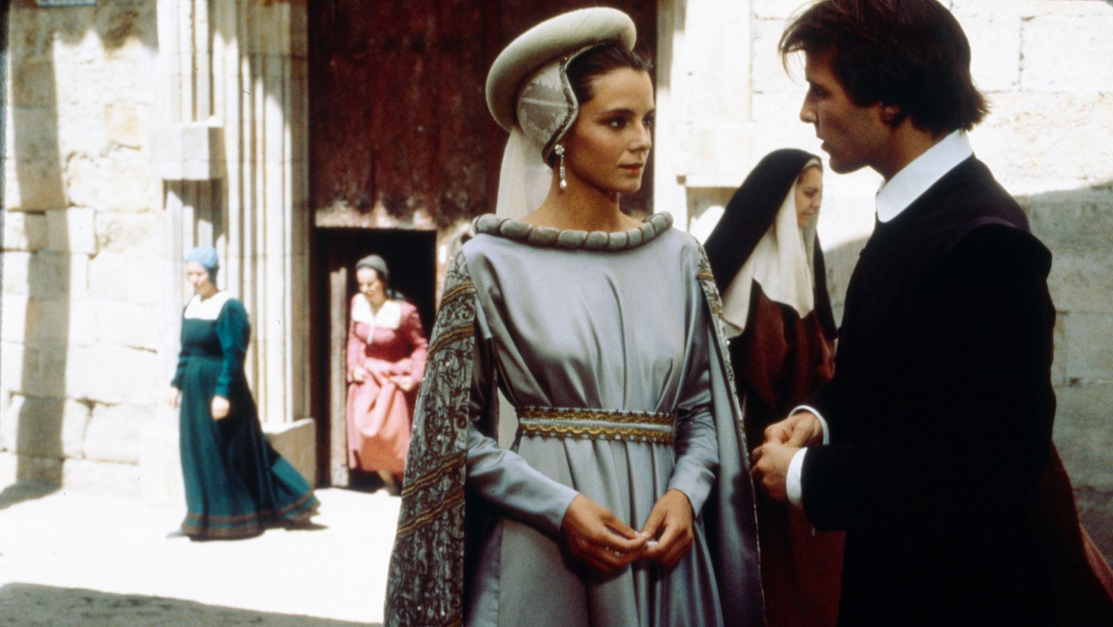 Sabbath - Episodio 1: La leyenda del cura de Bargota - Ver ahora