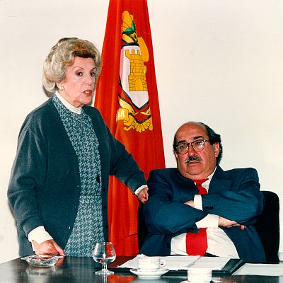 Villarriba y Villabajo