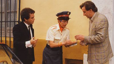 Villarriba y Villabajo