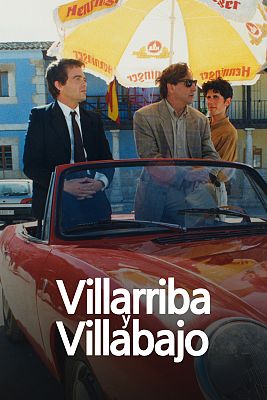 Villarriba y Villabajo