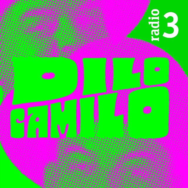 Dilo Camilo con Camilo Lara