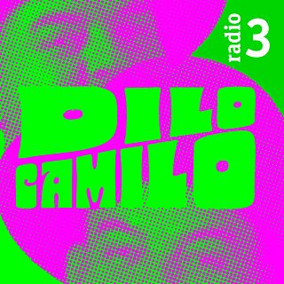 Dilo Camilo con Camilo Lara