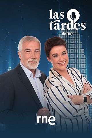 Las tardes de RNE