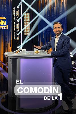 El comodín de La 1