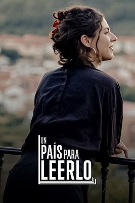 Un país para leerlo