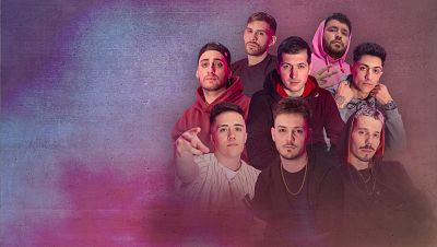 Batallas legendarias