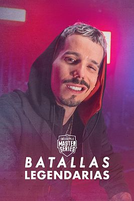 Batallas legendarias