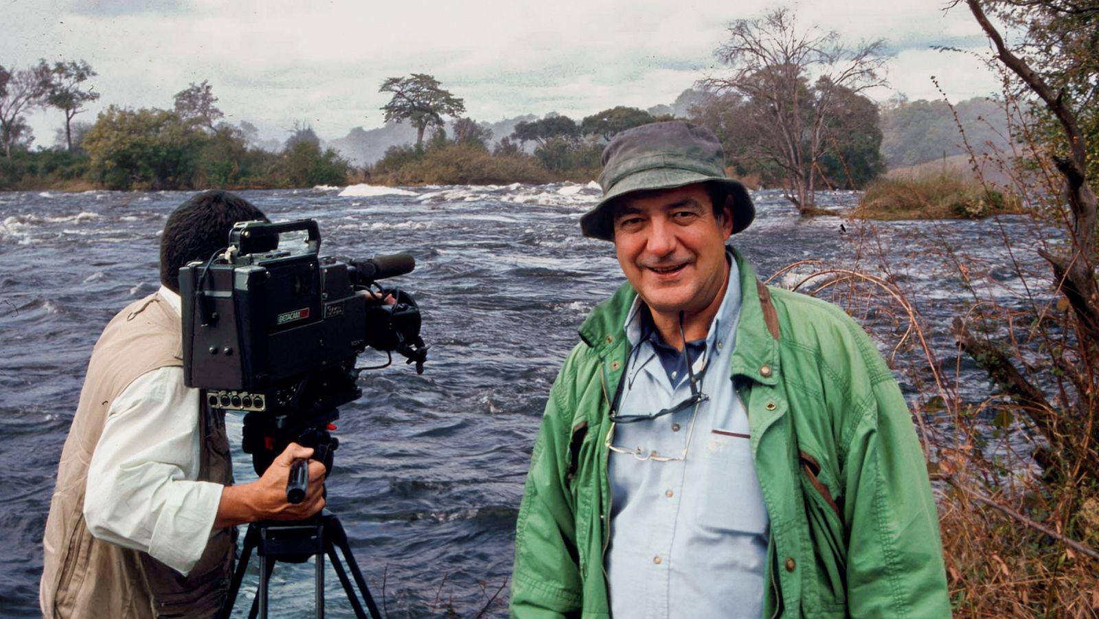 Otros pueblos - Columbia británica. Las primeras naciones - ver ahora