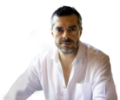 No eran molinos. Clásicos de la literatura española