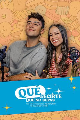 Qué decirte que no sepas