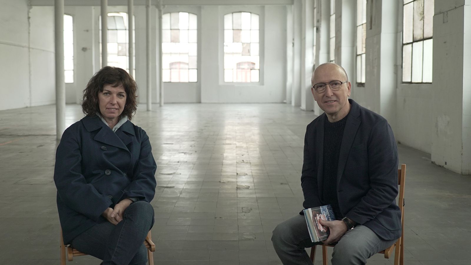 Página Dos - Luis Landero - Página Dos | Ver