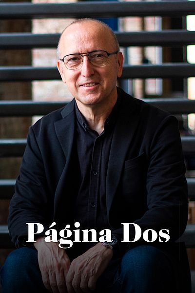 Página Dos