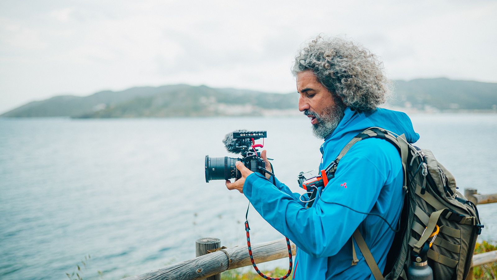 Transpirinenca - Capítol 6: Del refugi de Conangles fins a la Tuc de Meiières -  Veure ara