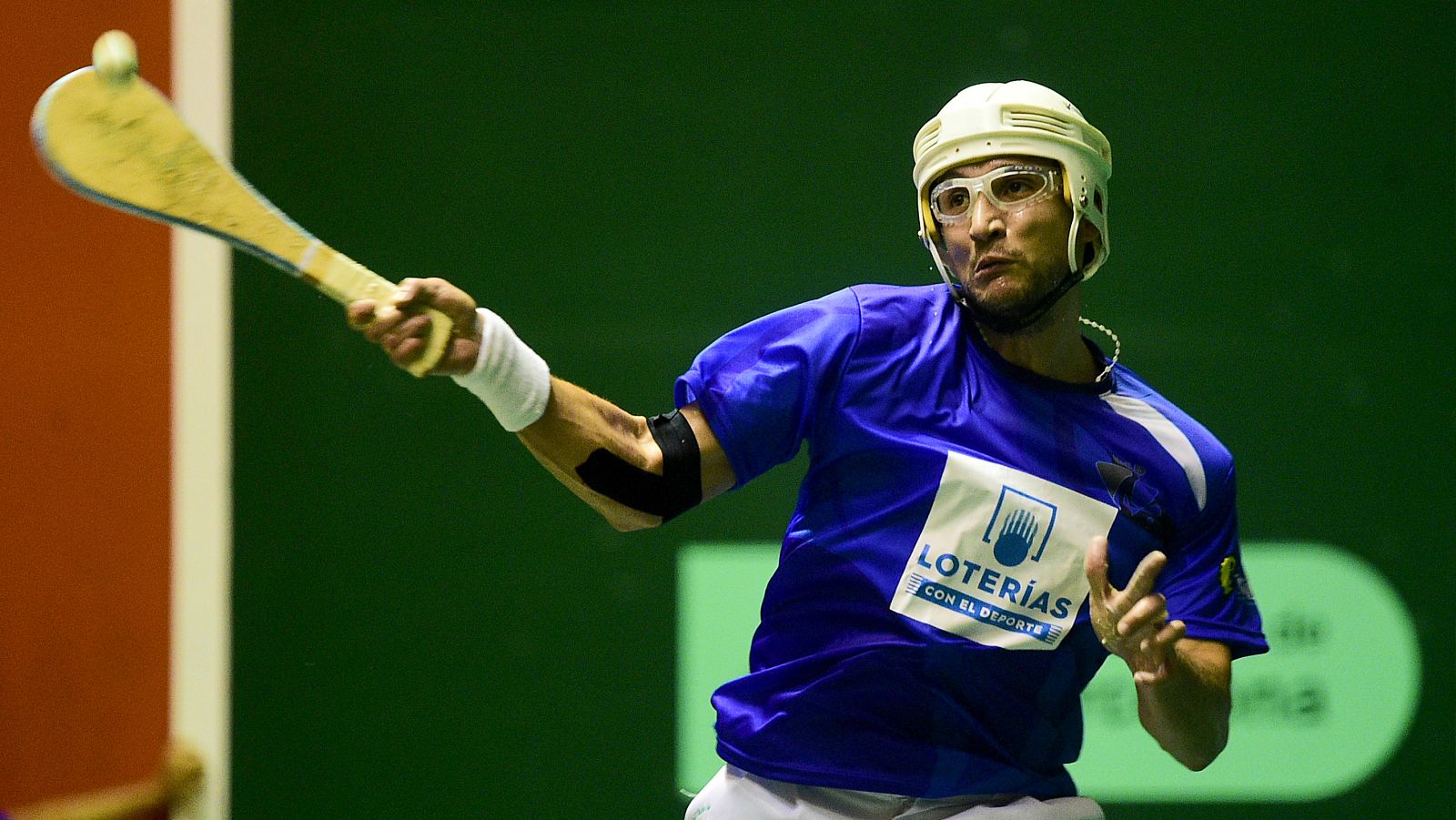 Pelota adaptada - 2º Campeonato de España - ver ahora