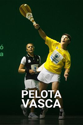 Pelota Vasca