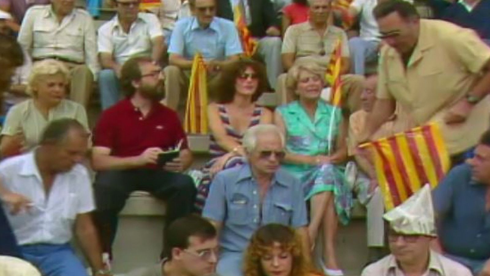 Arxiu TVE Catalunya - Català de primera mà - Presentació