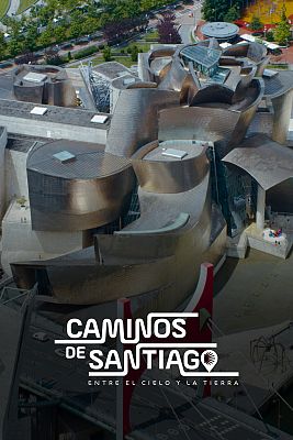 Caminos de Santiago, entre el cielo y la tierra