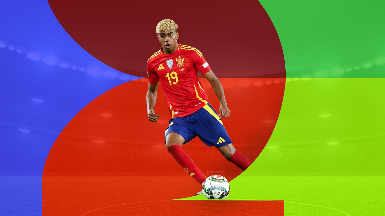 Copa Mundial de la FIFA Catar 2022 - La Copa Mundial de la FIFA Catar 2022 se juega en RTVE Play con programas y partidos en directo