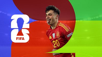 Copa Mundial de la FIFA 2026