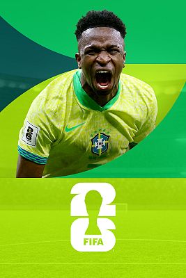 Copa Mundial de la FIFA 2026