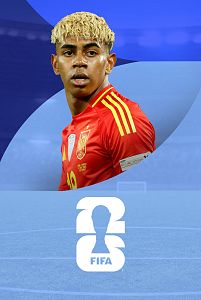 Copa Mundial de la FIFA 2026