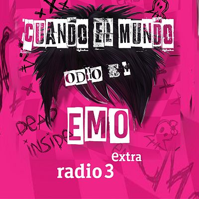 Cuando el mundo odi el Emo
