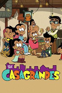 The Casagrandes