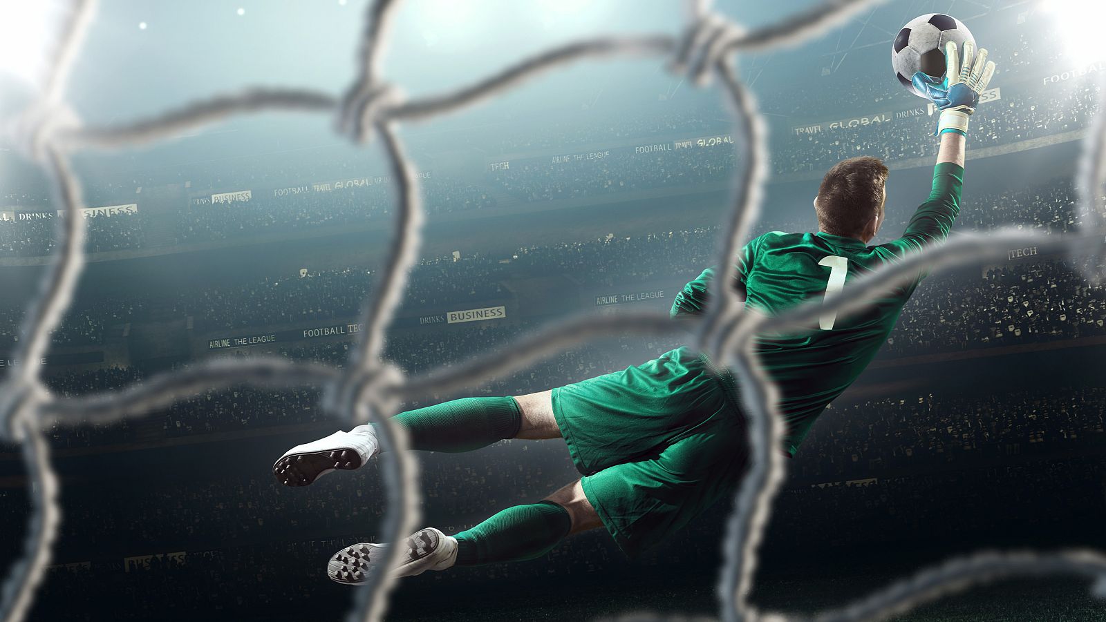 Ida de las semifinales de la Copa del Rey, en La 1 y RTVE Play - Copa del Rey | Ver tráiler