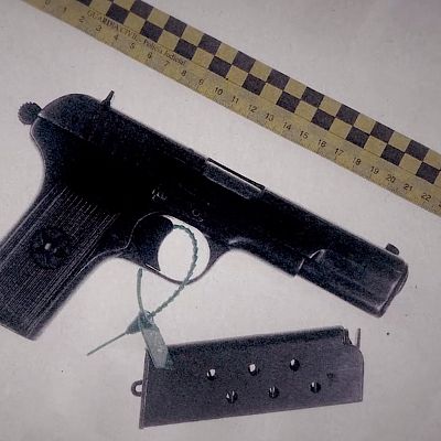 El asesino de la baraja