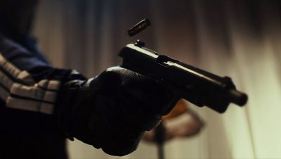 El asesino de la baraja