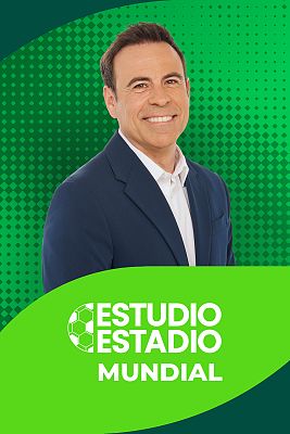 Estudio Estadio Mundial