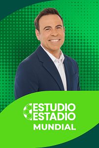 Estudio Estadio Mundial