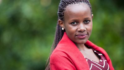 La LUZ de las NIÑAS