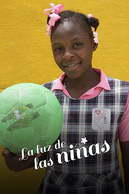 La LUZ de las NIÑAS