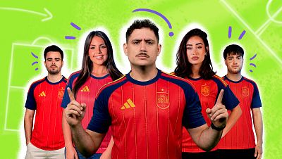 Comenta, que sales Mundial 2026