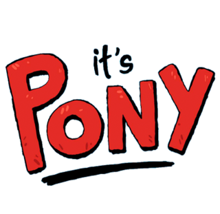 Este es Pony
