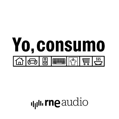 Yo, consumo