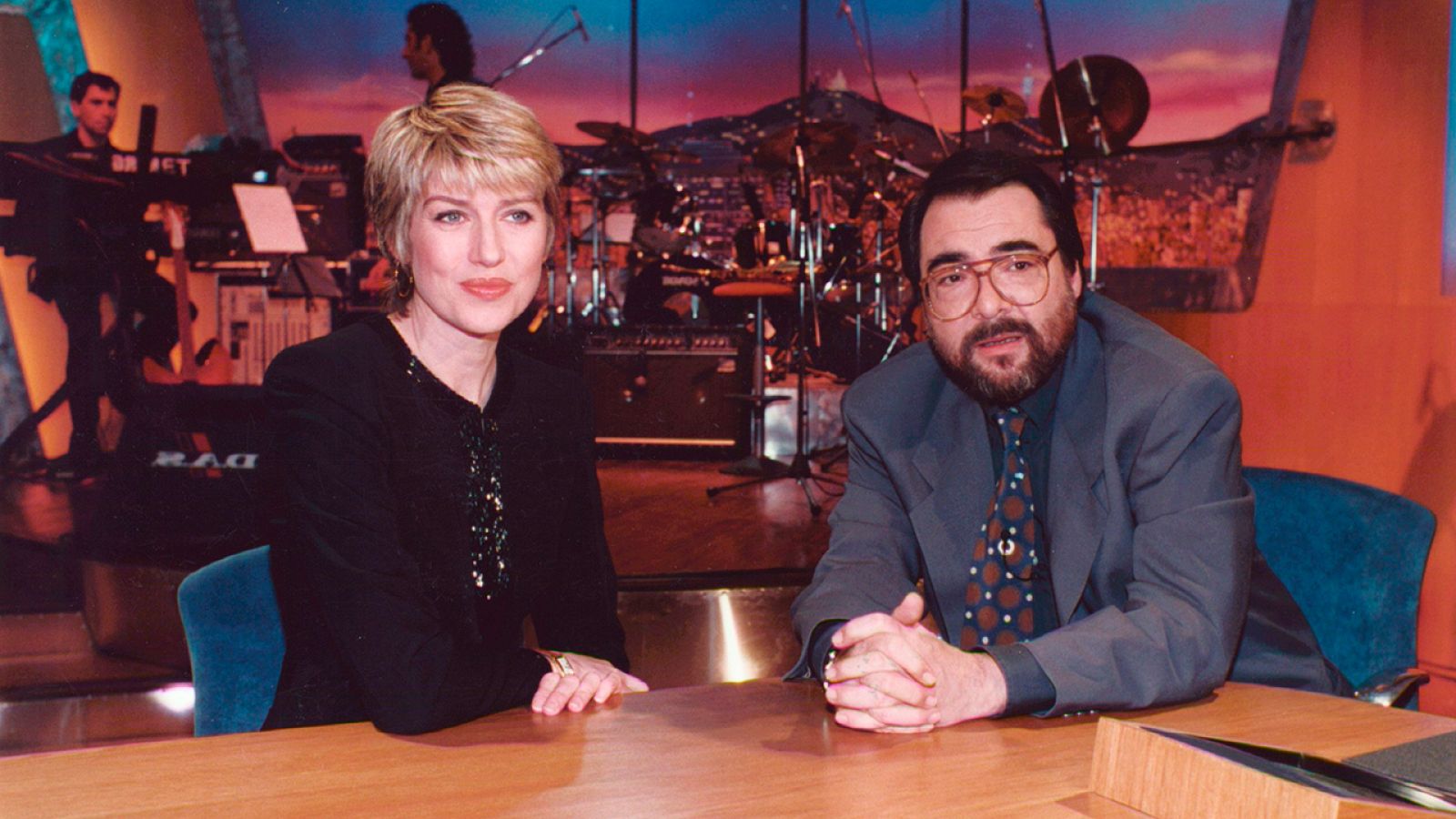 Tal cual - 16/02/1993