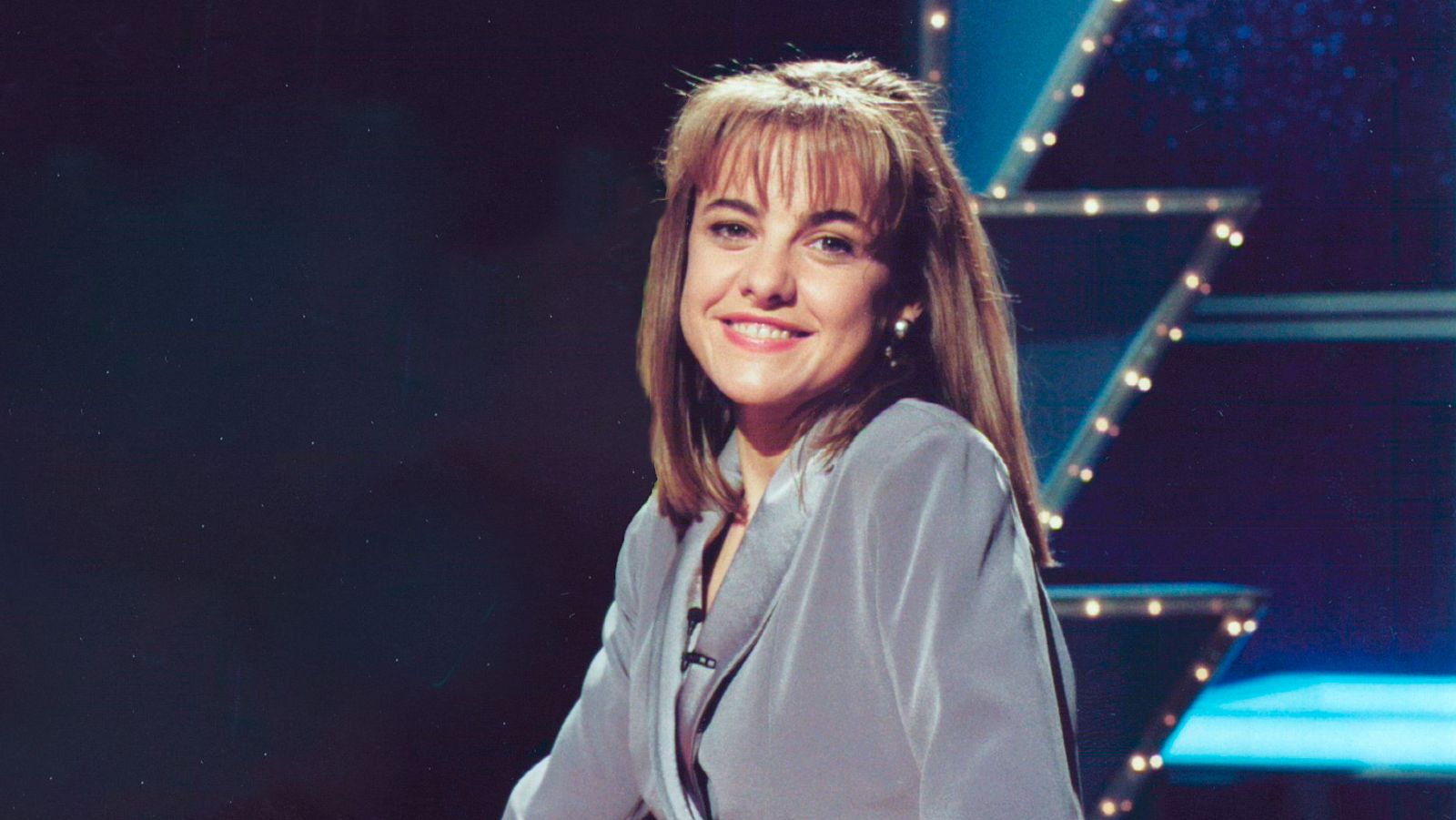 Sin vergüenza - Primer programa