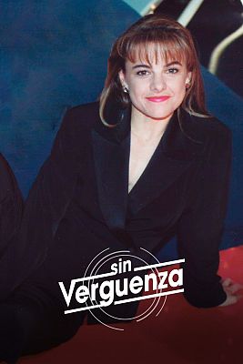Sin vergüenza