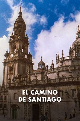 El Camino de Santiago