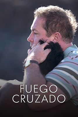 Fuego cruzado