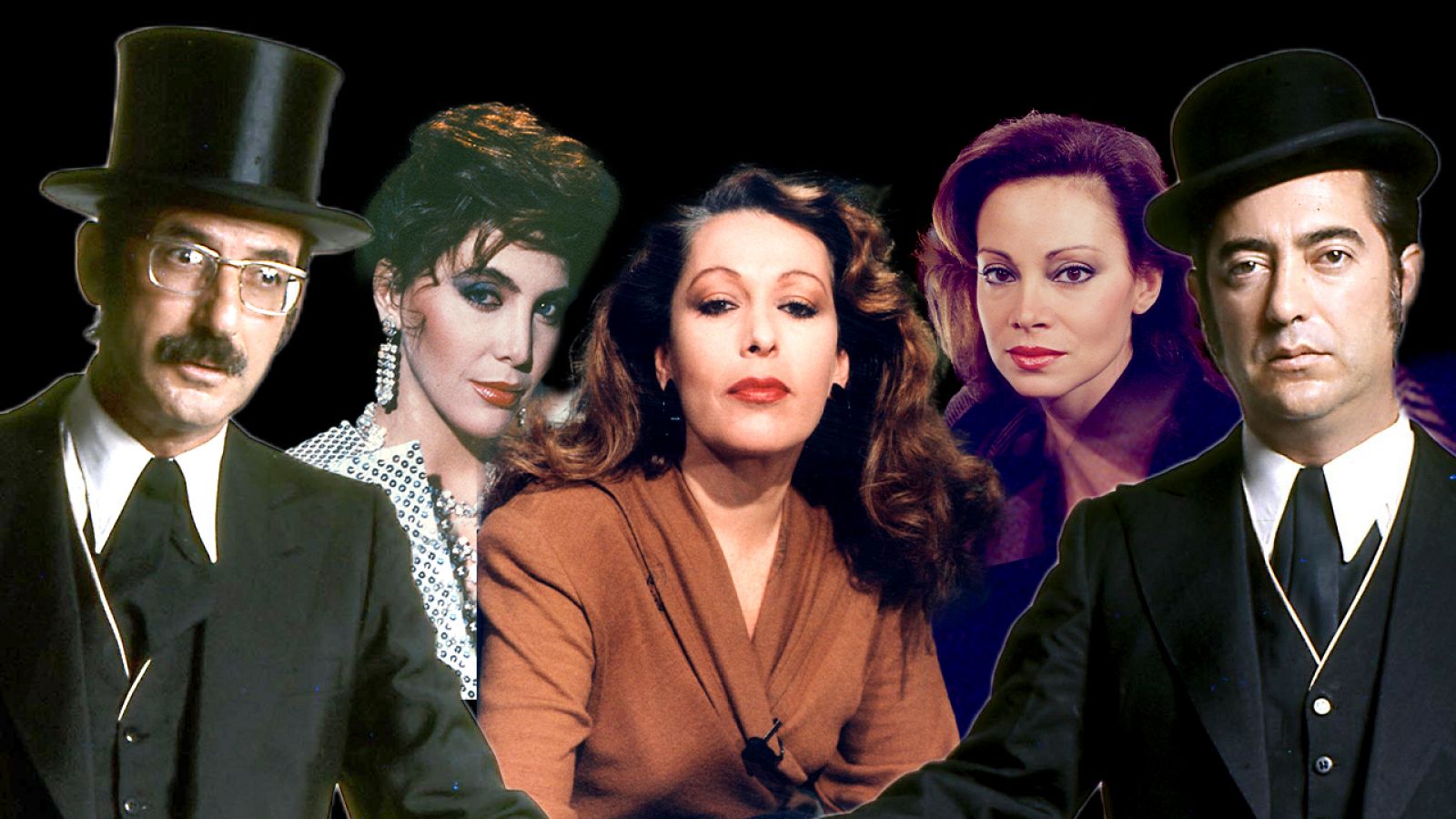 Superstar - Primer programa, presentado por Norma Duval