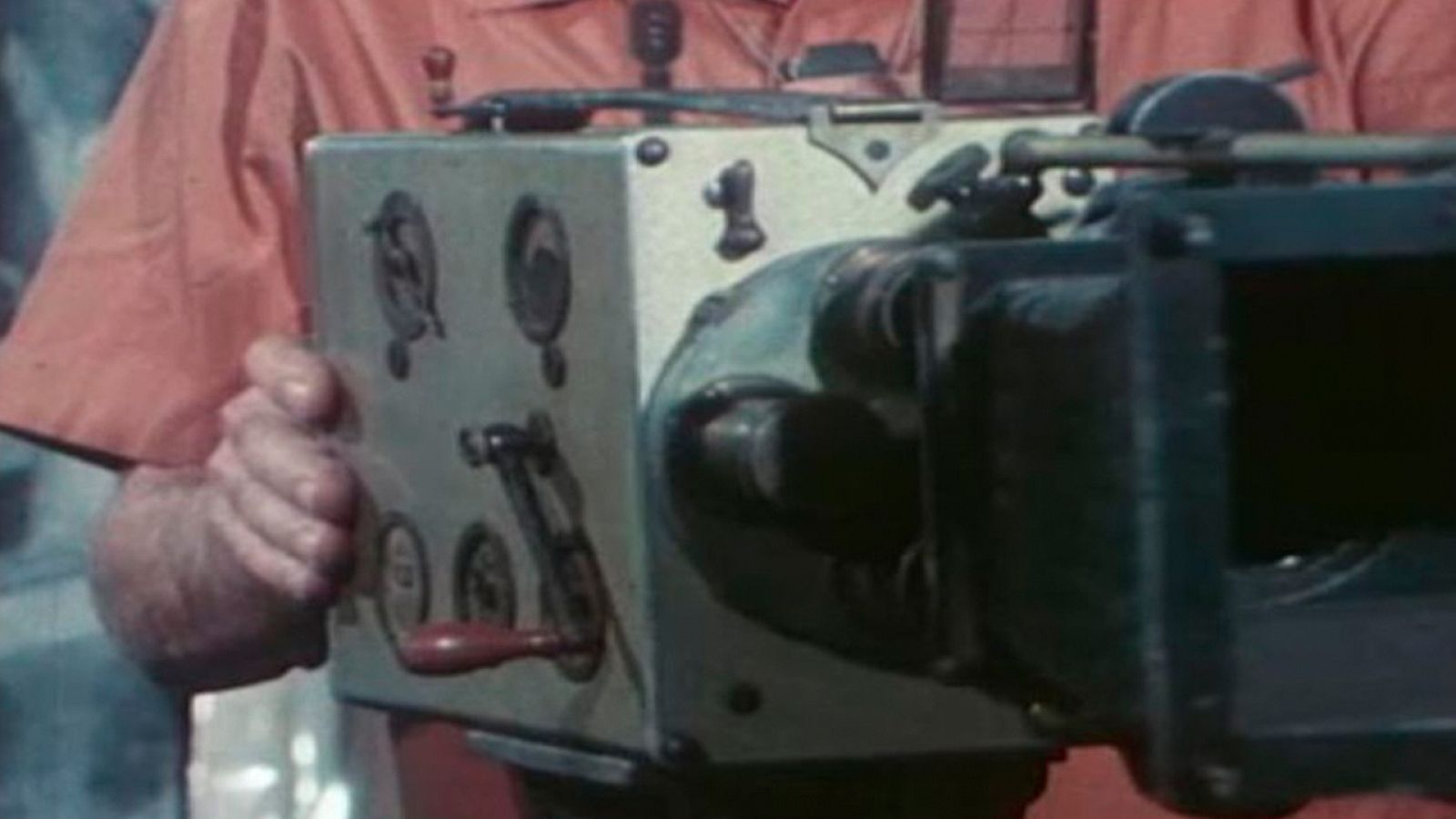 Arxiu TVE Catalunya - Història del Cinema a Catalunya - Introducció