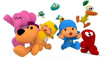 Pocoyo