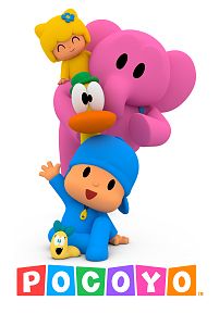 Pocoyo