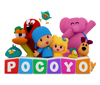 Pocoyo